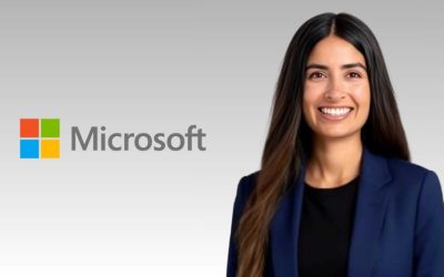 Asha Sharma Appointed As CEO & EVP Of Microsoft Gaming