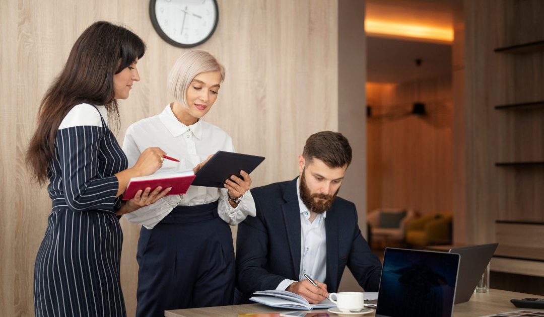 How to maximize value from your next professional government conference