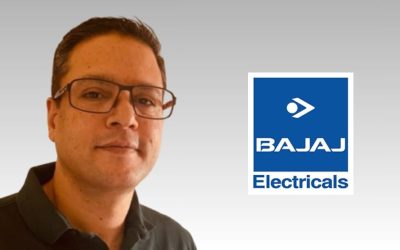 Rahul Pundir Named Chief Supply Chain Officer at Bajaj Electricals