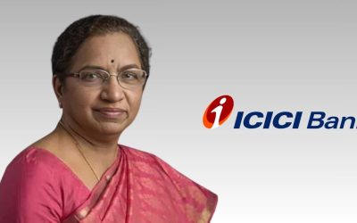 Vijayalakshmi Iyer Appointed Independent Director at ICICI Bank