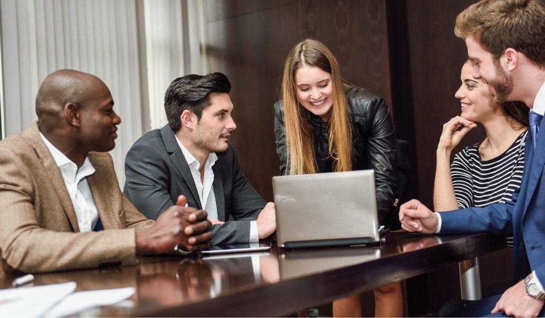 Cloud controls framework: Build once and achieve multiple certifications