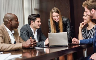 Cloud controls framework: Build once and achieve multiple certifications