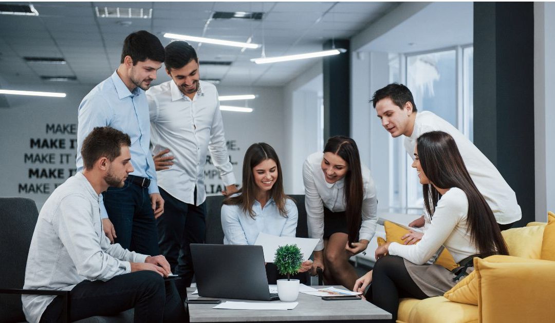 Driving business value through stronger internal controls