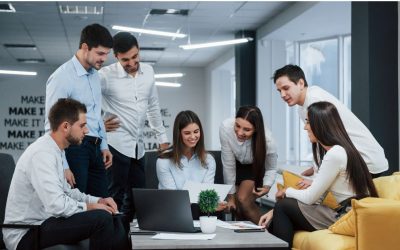 Driving business value through stronger internal controls