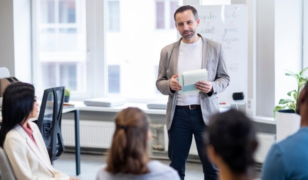 How to Detect and Correct Internal Control Weaknesses