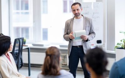 How to Detect and Correct Internal Control Weaknesses