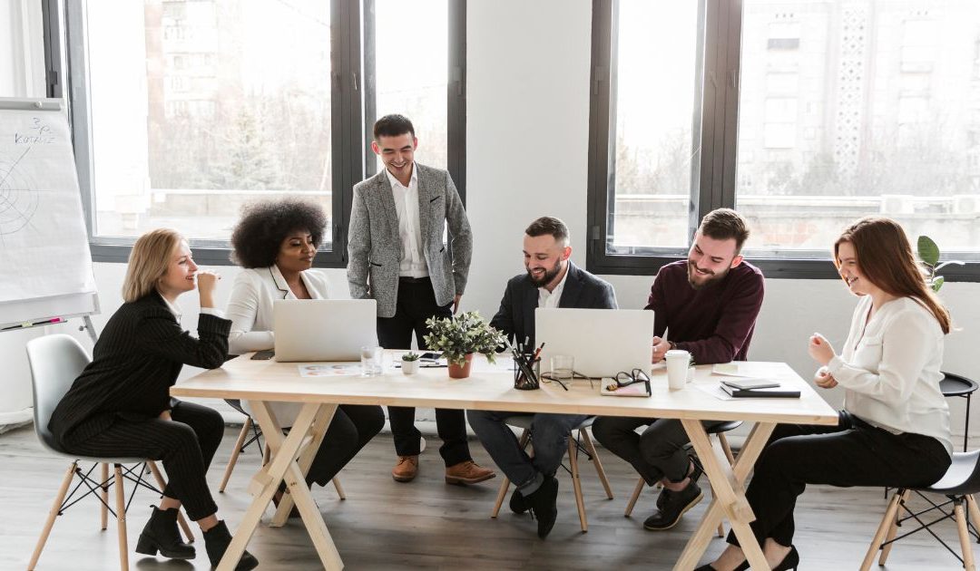 Enterprise Risk Management vs Traditional Risk Management: How to Choose the Right Approach