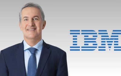 PepsiCo CEO Ramon L. Laguarta Appointed To IBM Board