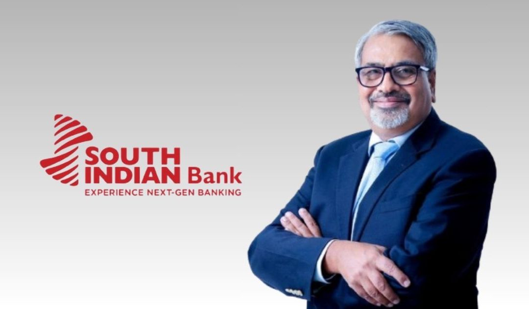 P.R. Seshadri To Step Down As South Indian Bank CEO, Board Begins Successor Search