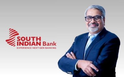 P.R. Seshadri To Step Down As South Indian Bank CEO, Board Begins Successor Search