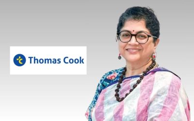 Sharmila A. Karve Reappointed As Independent Director On Thomas Cook (India) Board