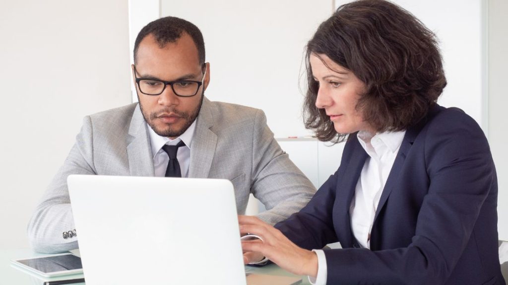 Material Controls as Strategic Indicators: What Your Control Framework Reveals About Your Organisation