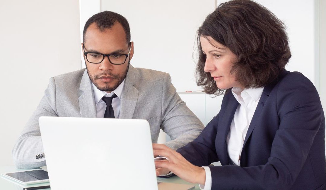 Material Controls as Strategic Indicators: What Your Control Framework Reveals About Your Organisation