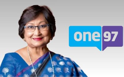 Pallavi Shardul Shroff To Retire As Independent Director Of One 97 Communications