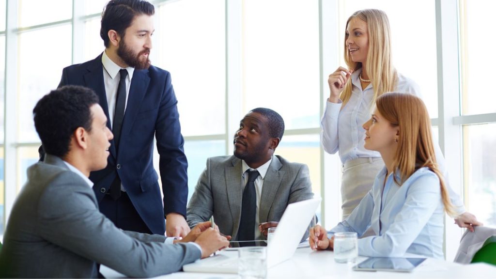 Work Smarter in Risk and Audit With AI Driven Innovation That Strengthens Every Review