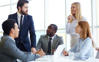 Work Smarter in Risk and Audit With AI Driven Innovation That Strengthens Every Review