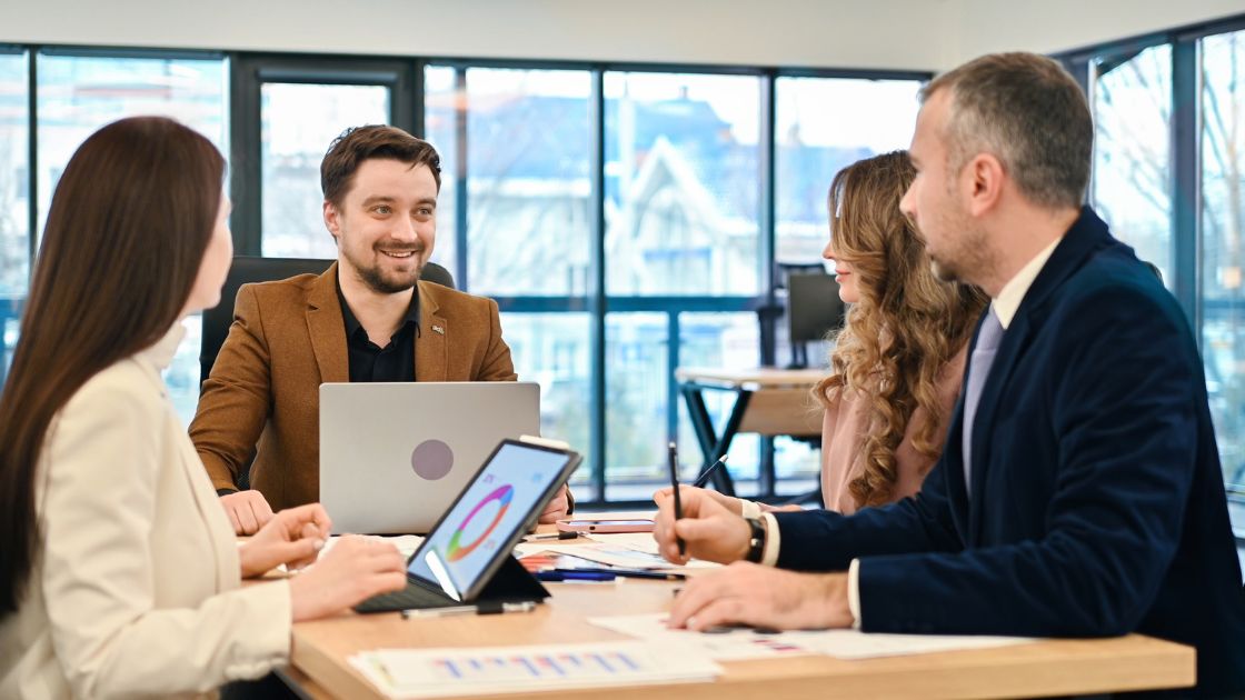 What Is a Proxy Statement? Key Requirements Purpose and Real World Examples