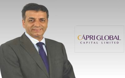 Desh Raj Dogra Retires As Independent Director Of Capri Global Capital