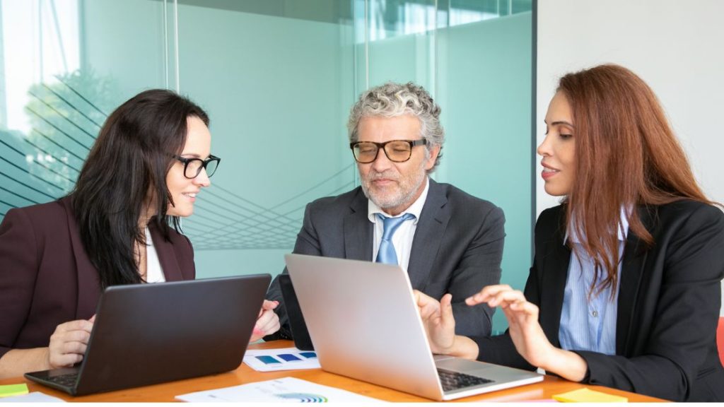 8 Powerful Features in Board Management Software That Strengthen Community Transparency