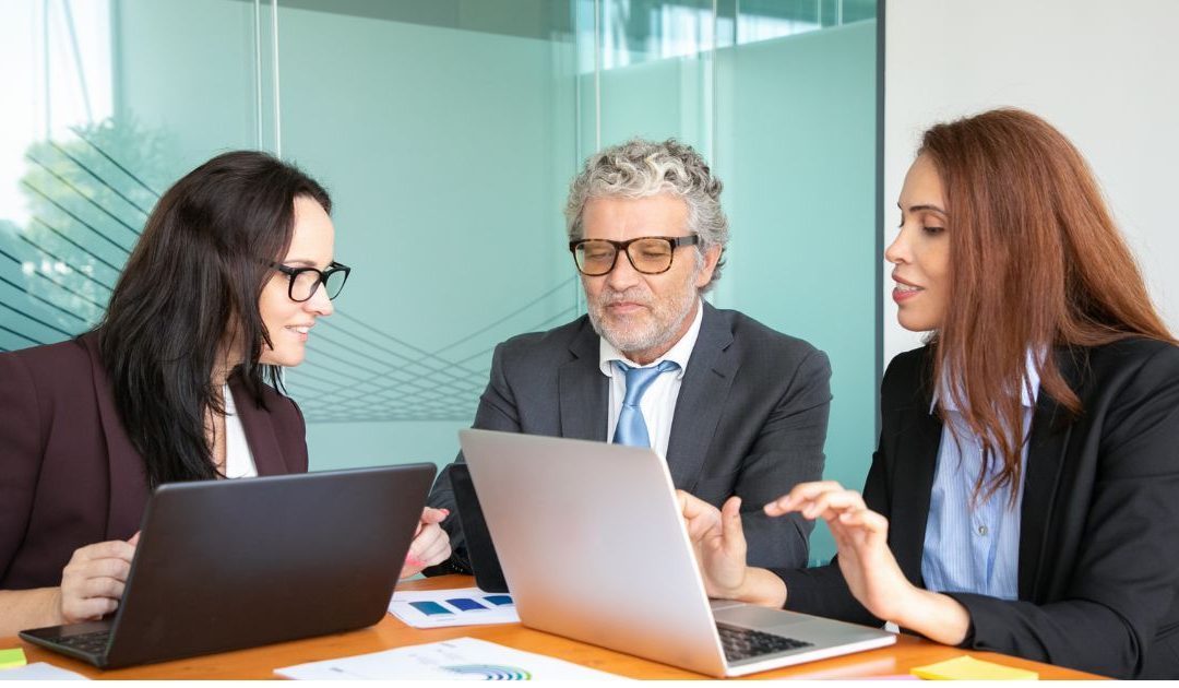 8 Powerful Features in Board Management Software That Strengthen Community Transparency