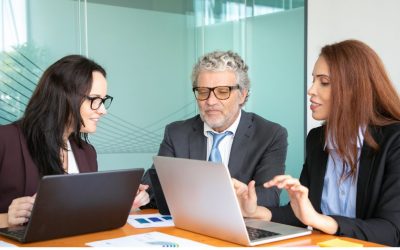 8 Powerful Features in Board Management Software That Strengthen Community Transparency