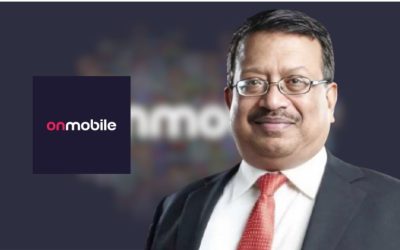 Manoranjan Mohapatra Joins OnMobile Global As Independent Director