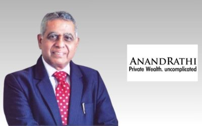 Mohan Vasant Tanksale Concludes His Tenure As Independent Director Of Anand Rathi Wealth