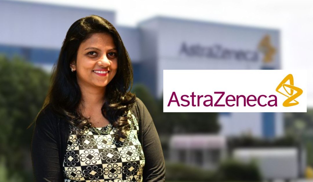 Tanya Sanish Appointed As Company Secretary Of AstraZeneca Pharma India