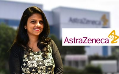 Tanya Sanish Appointed As Company Secretary Of AstraZeneca Pharma India