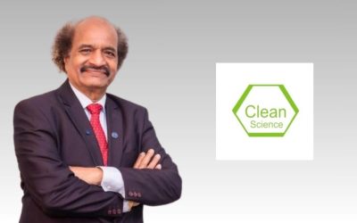Prof. Ganapati Dadasaheb Yadav Completes Tenure As Independent Director Of Clean Science and Technology