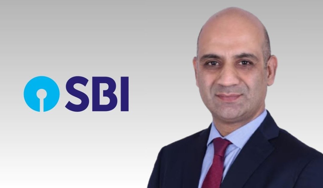 Nitin Chugh Retires as Deputy MD and Head of Digital Banking at SBI
