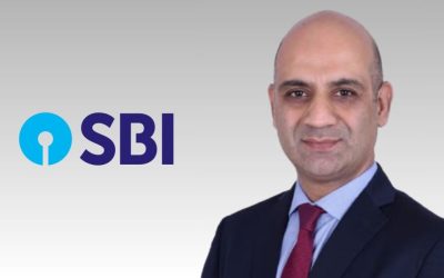 Nitin Chugh Retires as Deputy MD and Head of Digital Banking at SBI