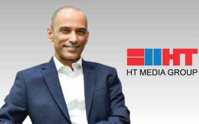 Sameer Singh Appointed CEO and Managing Director of HT Media