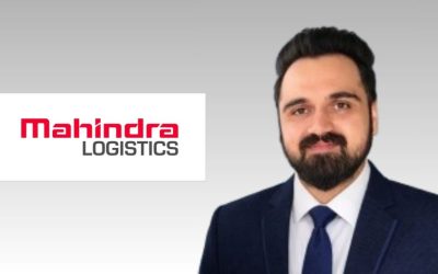 Yash Jalta Appointed Head of Fleet Service Business at Mahindra Logistics