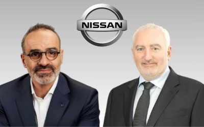 George Leondis to Succeed Jeremie Papin as CFO of Nissan Amid Restructuring Plan