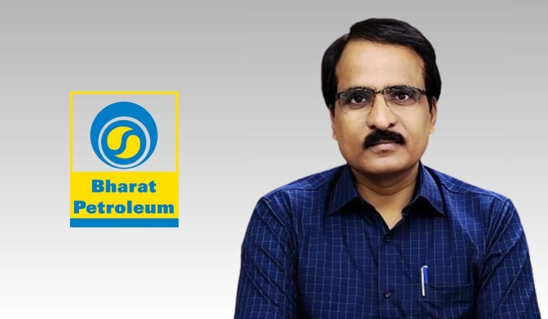 Vedveer Arya Appointed Director at BPCL, Succeeds Dr. Sushma Agarwal