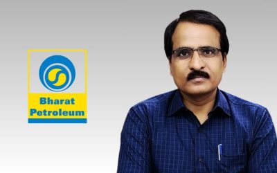 Vedveer Arya Appointed Director at BPCL, Succeeds Dr. Sushma Agarwal