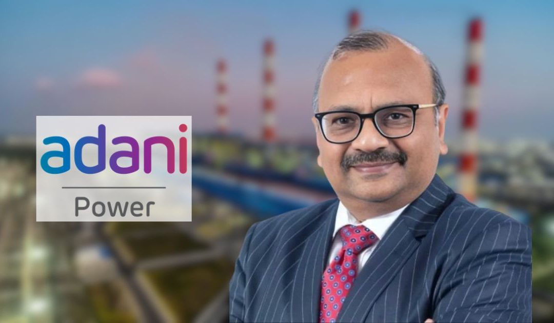 Puneet Bansal to Succeed Deepak S. Pandya as Company Secretary of Adani Power