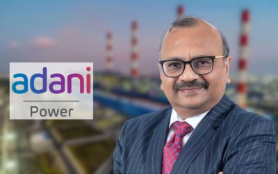 Puneet Bansal to Succeed Deepak S. Pandya as Company Secretary of Adani Power