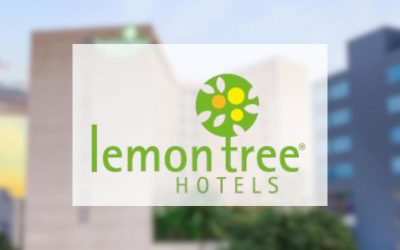 Freyan Jamshed Desai Resigns as Independent Director of Lemon Tree Hotels