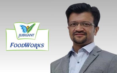 Gaurav Pande to Step Down as EVP and Head of Corporate Strategy at Jubilant FoodWorks