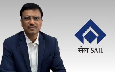 Dr. Ashok Kumar Panda Appointed Chairman and Managing Director of SAIL