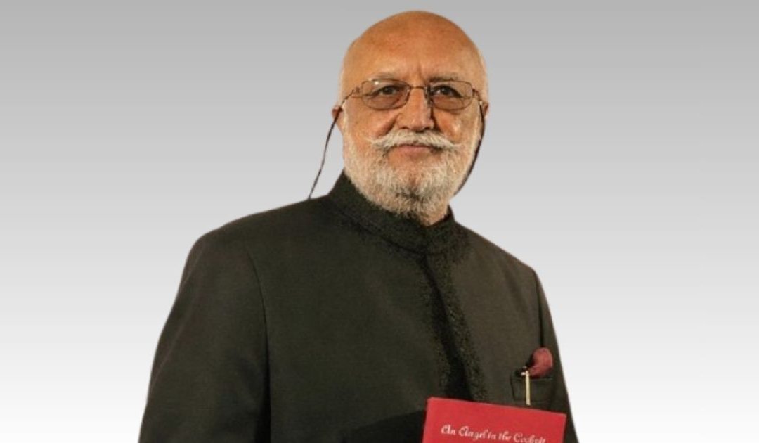 From Family Business to Global Brand: Dr. Vijaypat Singhania’s Lasting Governance Legacy