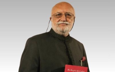 From Family Business to Global Brand: Dr. Vijaypat Singhania’s Lasting Governance Legacy