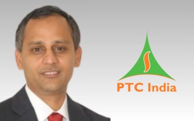 R. Balaji to Step Down as CEO and Managing Director of PTC India Financial Services