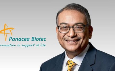 Dr. (CA) Rajesh Jain to Step Down as Independent Director of Panacea Biotec