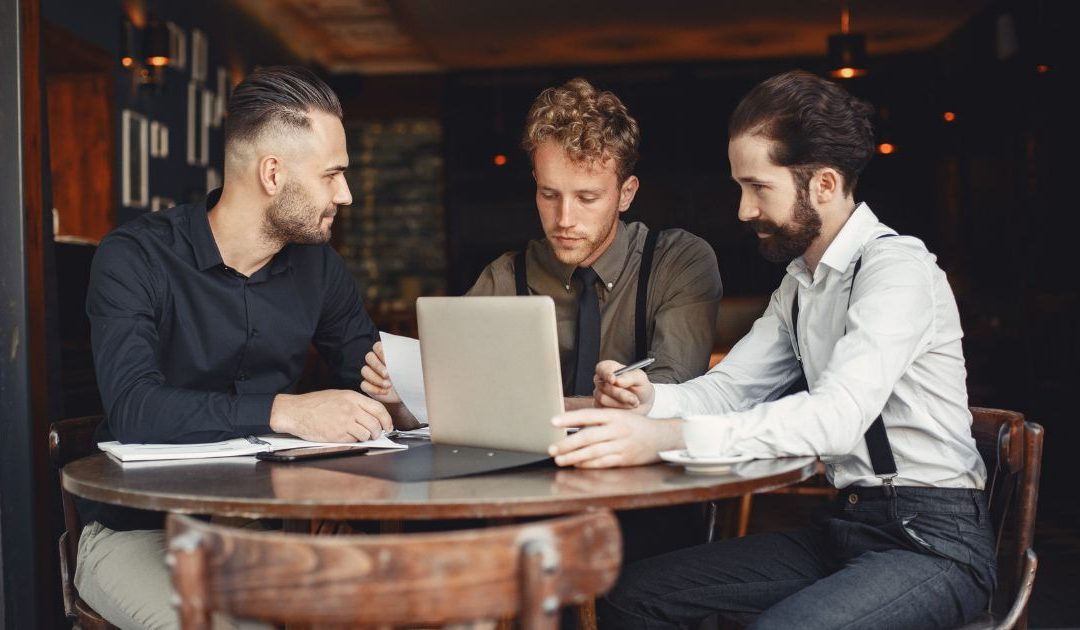 Stakeholder Risk Management Strategy: How to Build and Sustain an Effective Approach