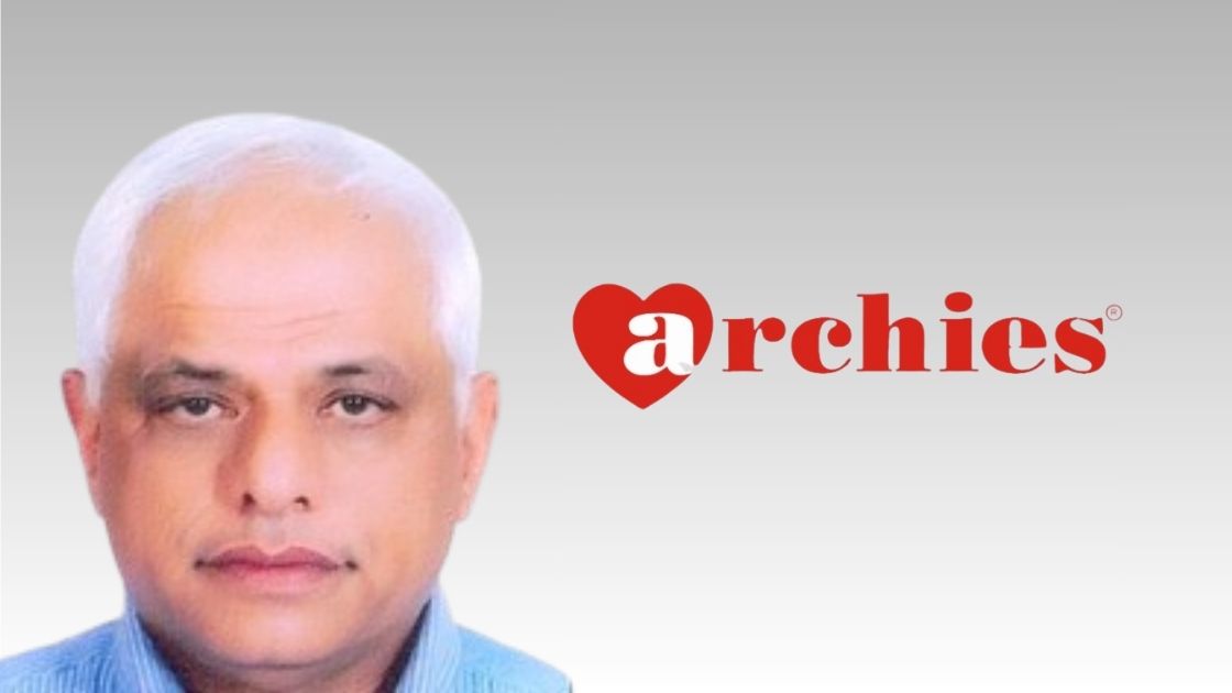 Bulletin small (62) Jagdish Moolchandani Set To Step Down As Executive Director & CFO Of Archies