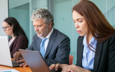 The Strategic Role of the General Counsel in Modern Governance