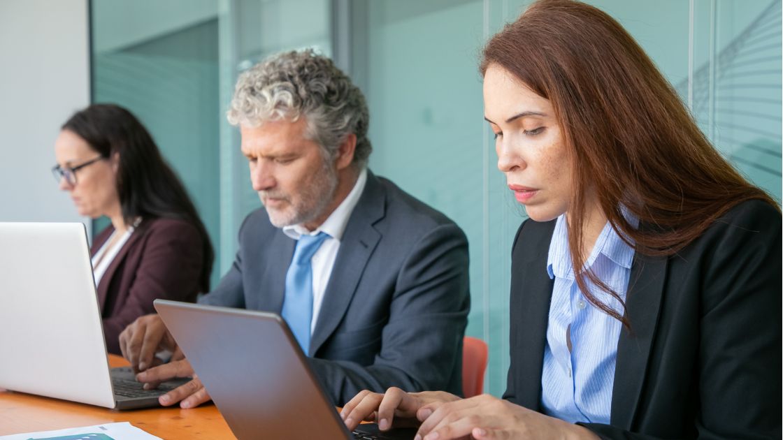 The Strategic Role of the General Counsel in Modern Governance